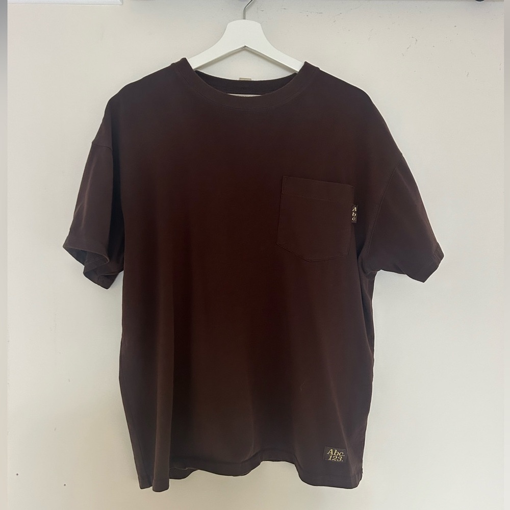 Advisory Board Crystals Pocket T-Shirt